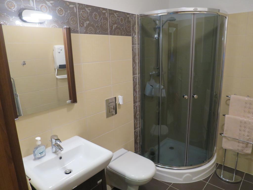 Sea Life Apartment Rewal Luaran gambar