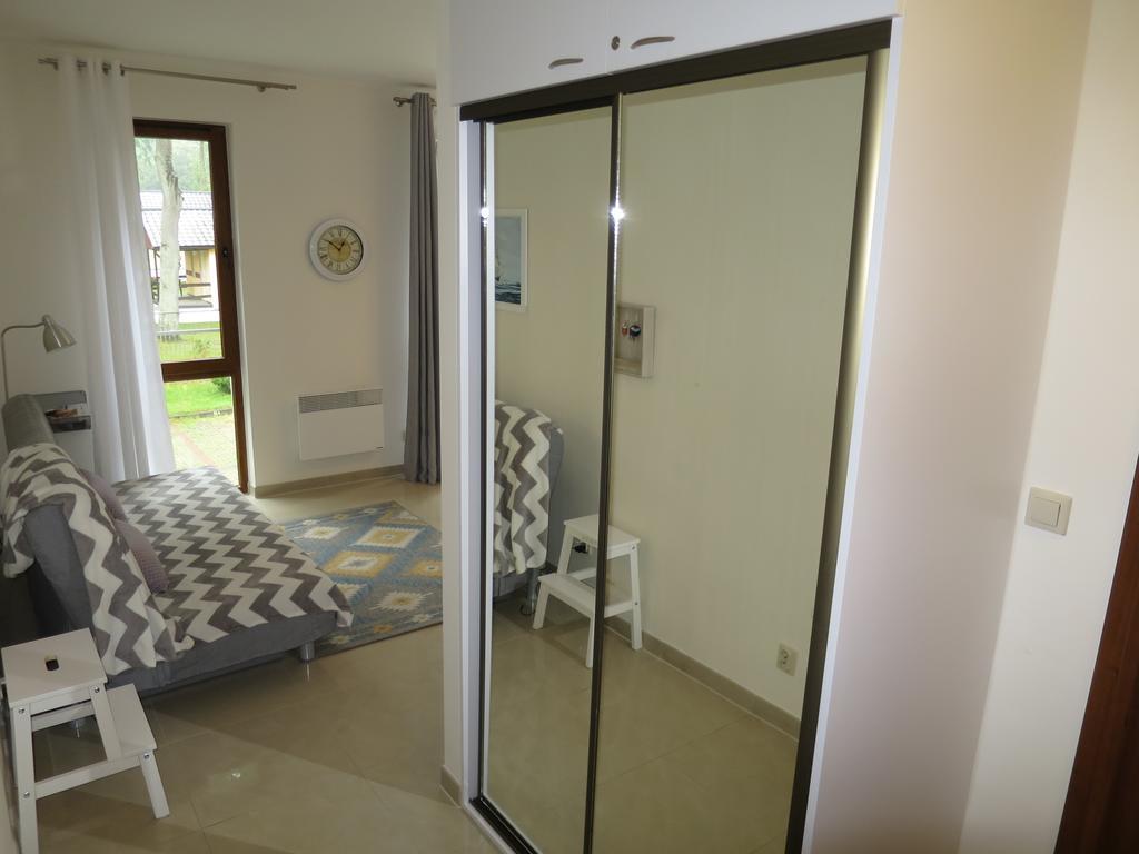 Sea Life Apartment Rewal Luaran gambar