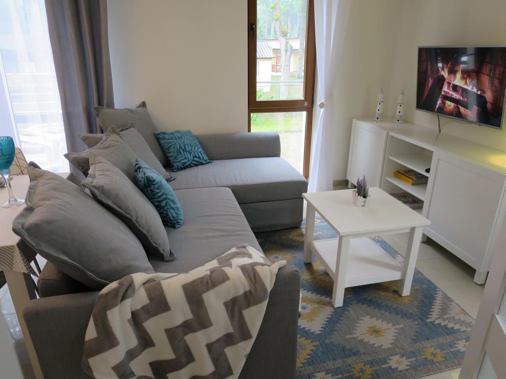 Sea Life Apartment Rewal Luaran gambar