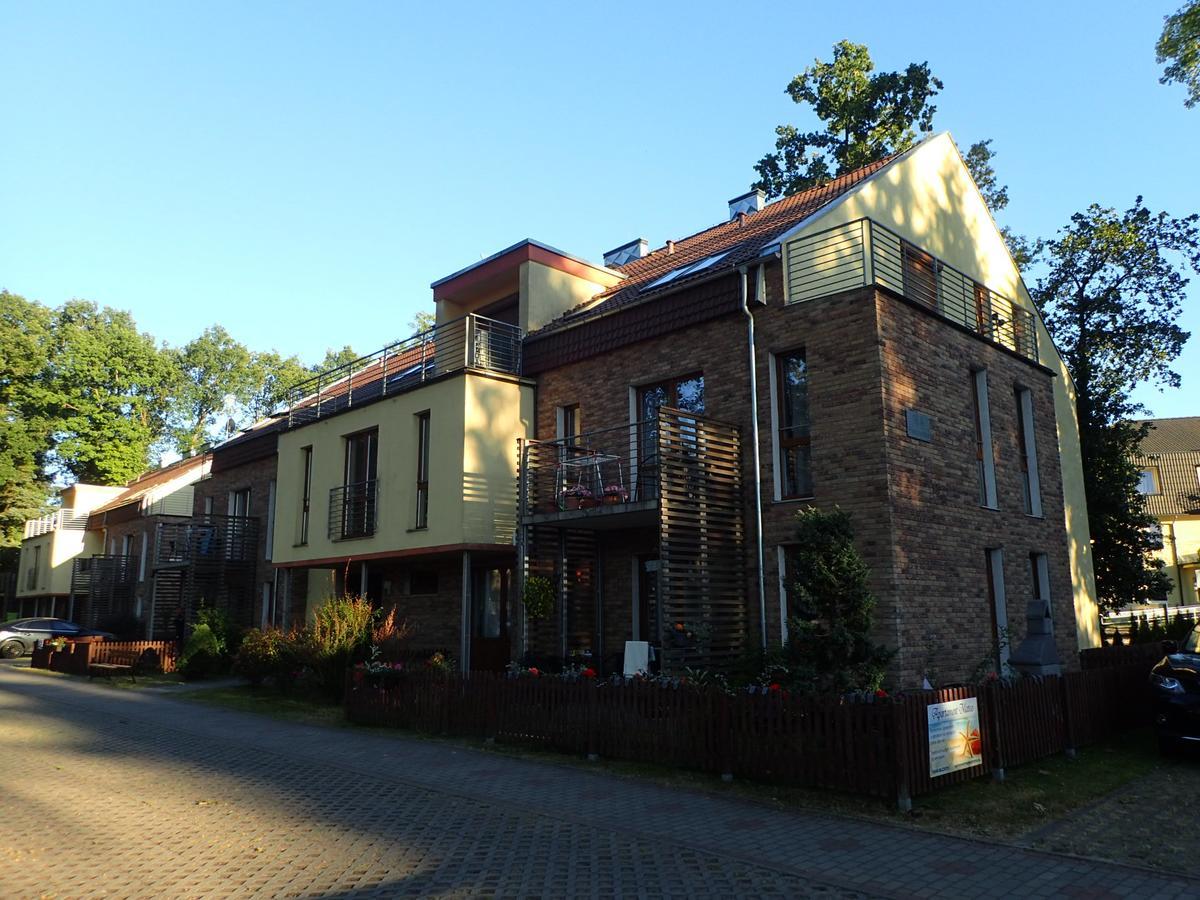 Sea Life Apartment Rewal Luaran gambar